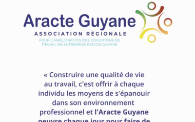 AGO ARACTE GUYANE 2024
