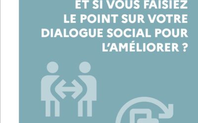 Partage du Kit Gratuit de l’ARACT Normandie du réseau ANACT