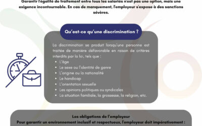 L’ARACTE Guyane s’engage contre les discriminations en milieu de travail : un appel à l’action pour tous les employeurs et salariés