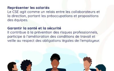 Découvrez les outils pour un dialogue social efficace : zoom sur le rôle du CSE